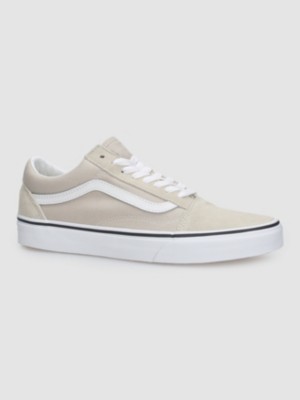 Old skool birch true on sale white